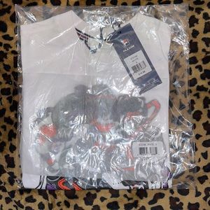 Kids Fila T-Shitt